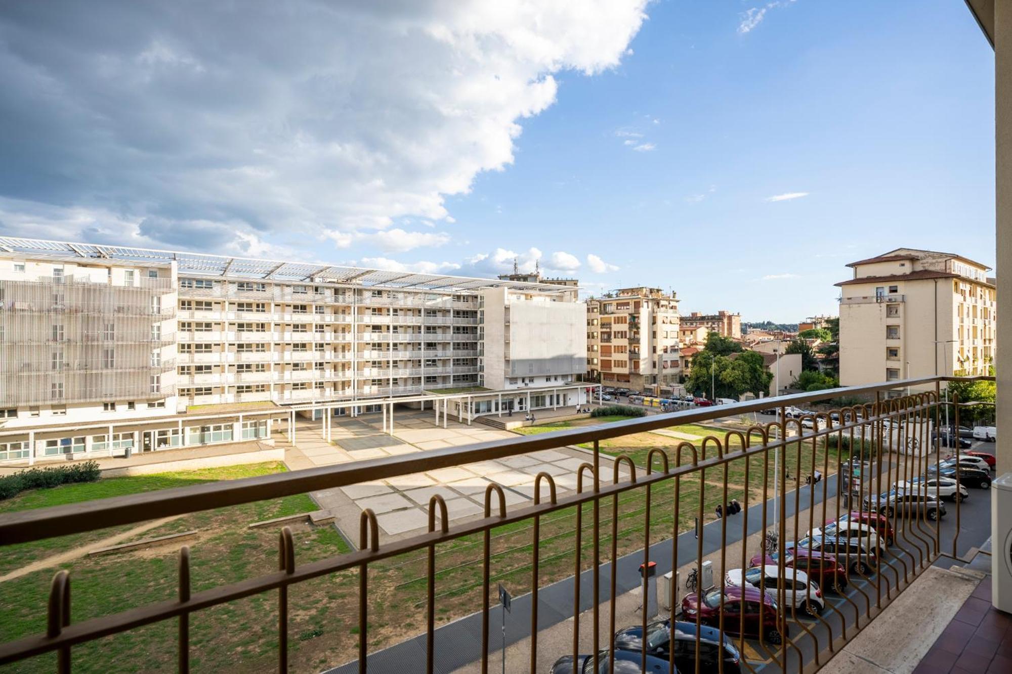 Apartment Maragliano Prestige