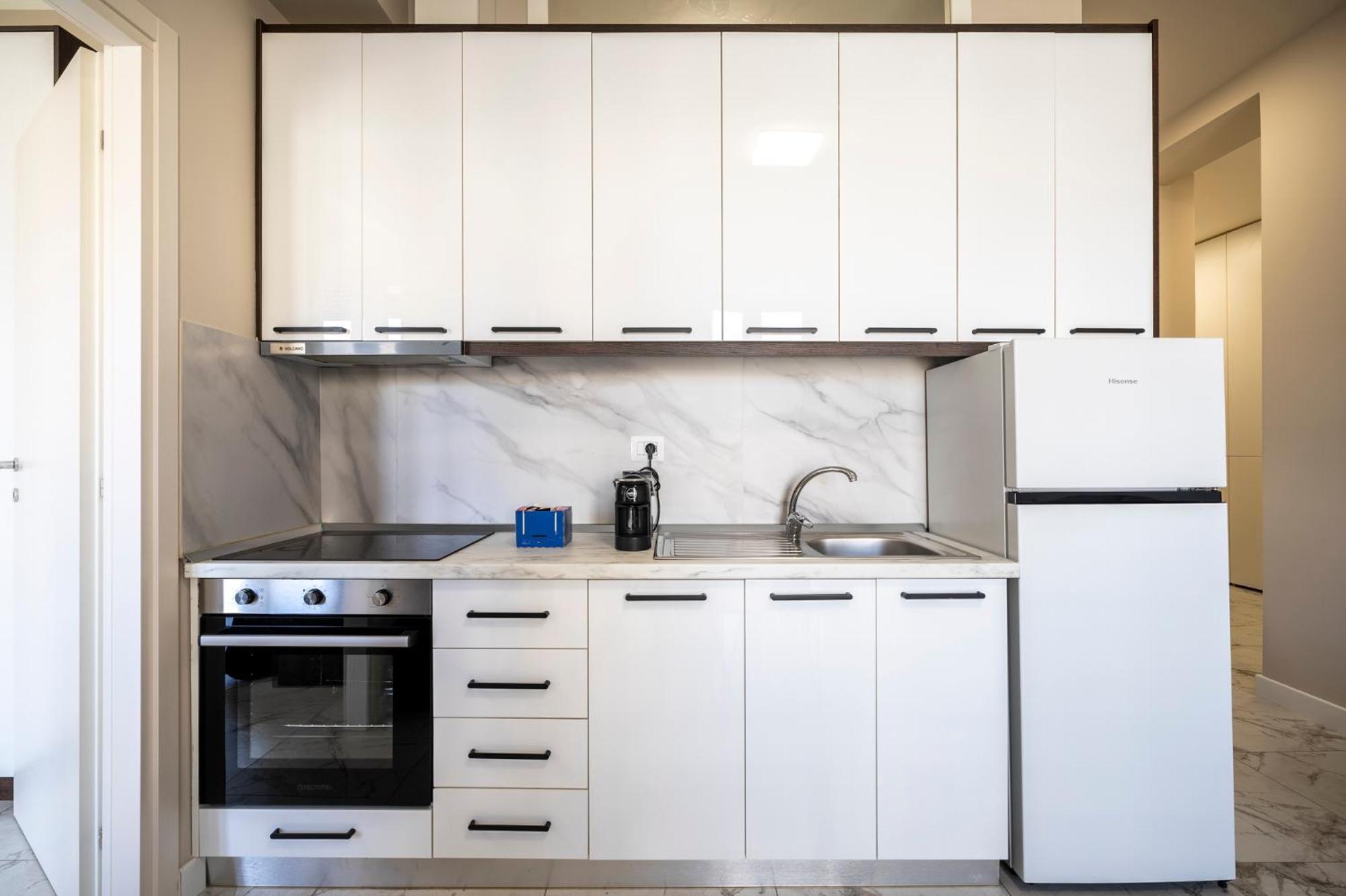 Maragliano Prestige Apartment *