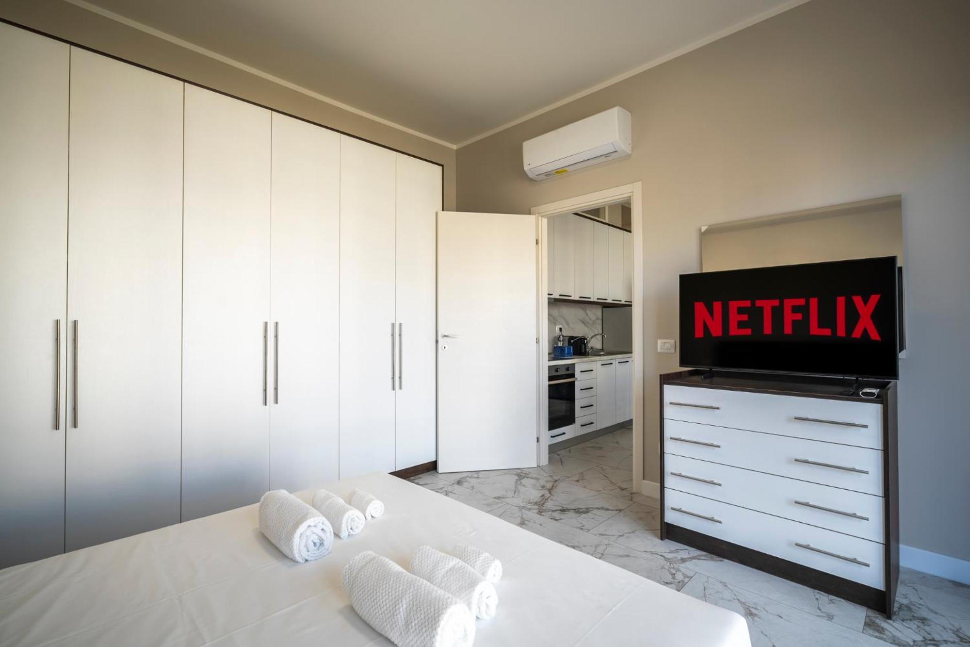 Apartment Maragliano Prestige Florence