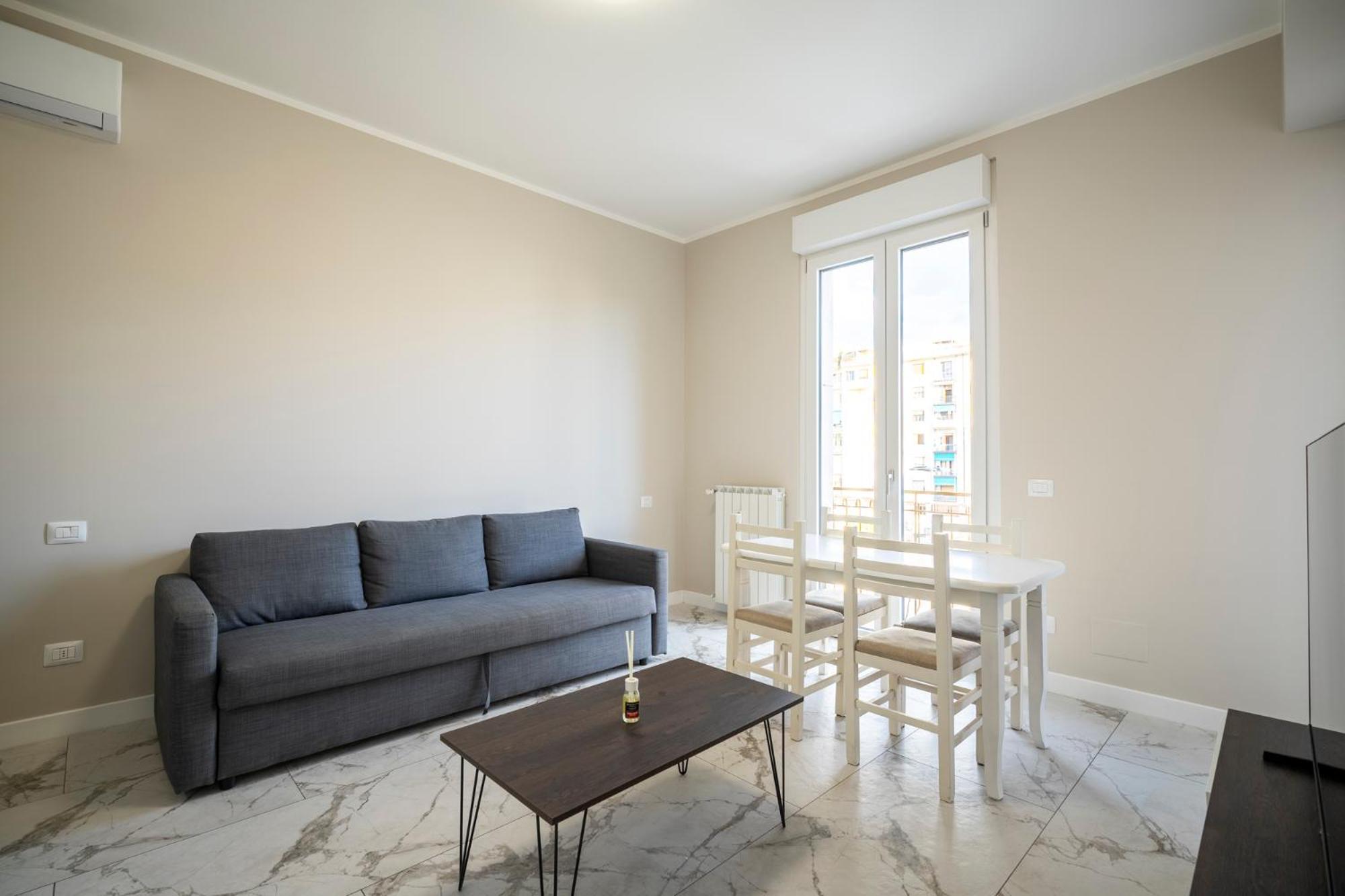 Maragliano Prestige Apartment Florence
