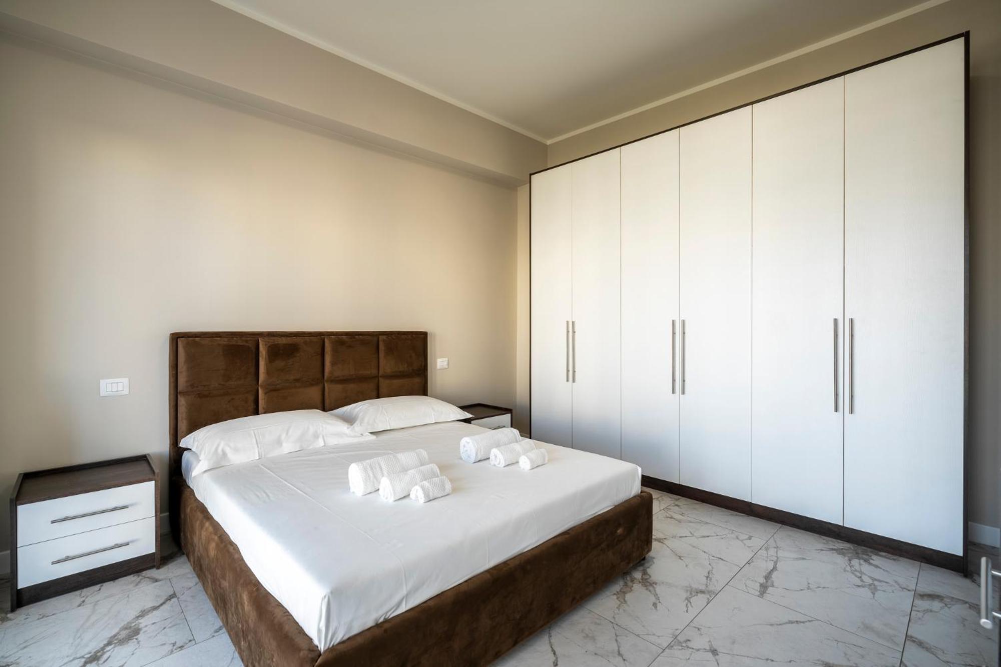 Maragliano Prestige Apartment