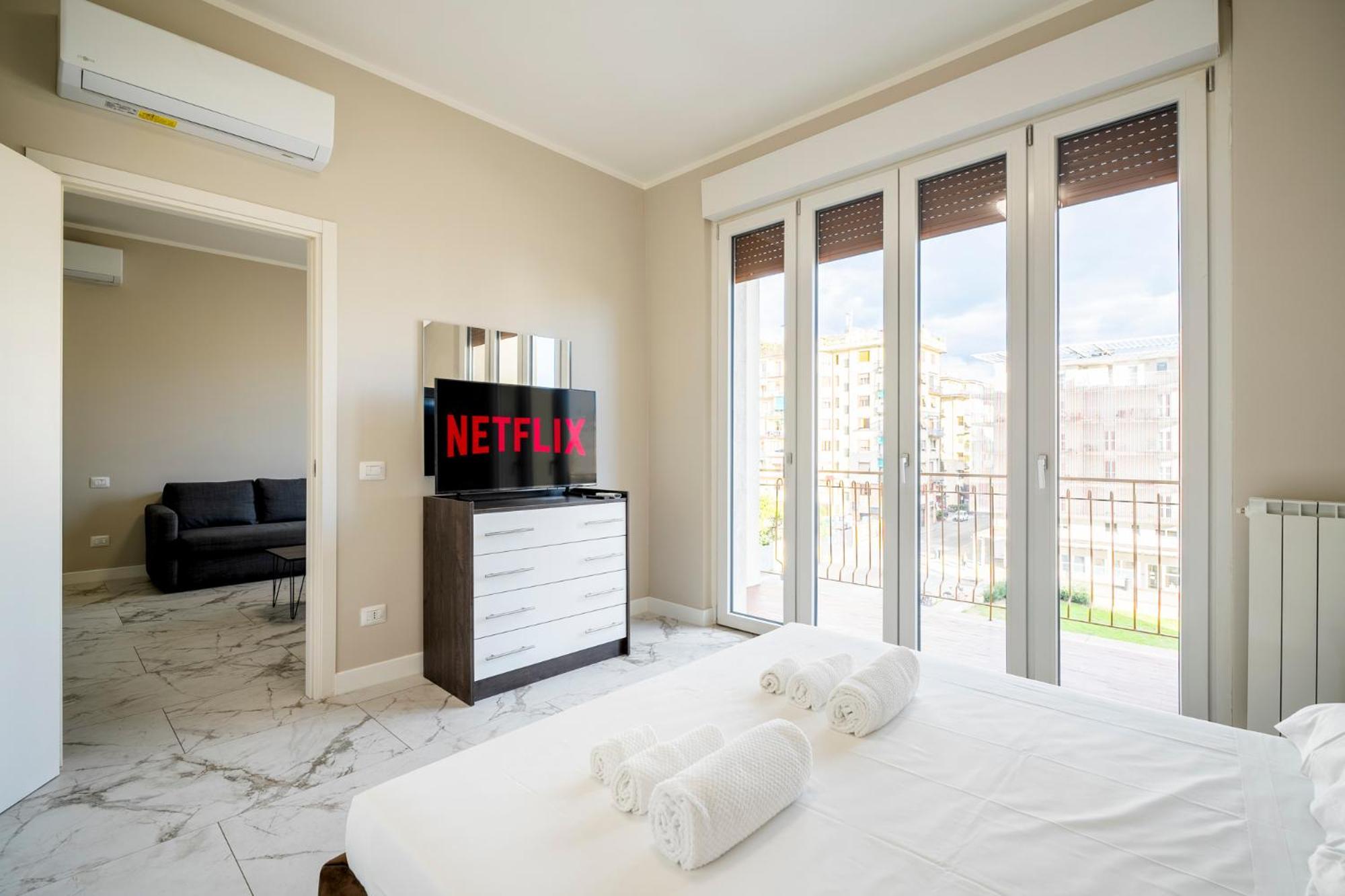 Maragliano Prestige Apartment